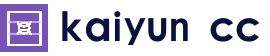 开云 (kaiyun)官方网站 - 全球赛事实时推荐 · kaiyun.com