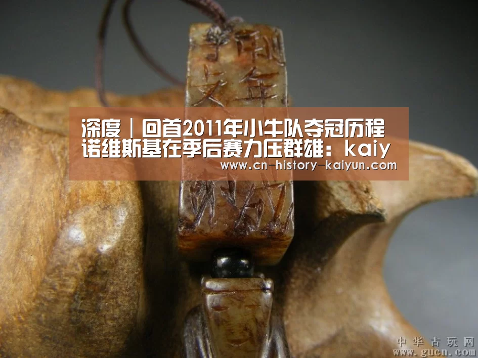 深度|回首2011年小牛队夺冠历程 诺维斯基在季后赛力压群雄:kaiyun cc(图3) kaiyun官网